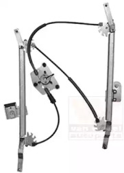 VAN WEZEL 0378261 -  Подъемное устройство для окон
